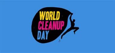 Word Clean Up Day