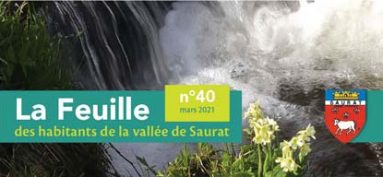 La Feuille de mars 2021