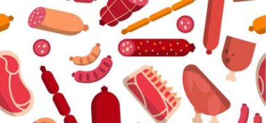Boucherie, charcuterie