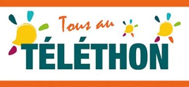 Téléthon 2021