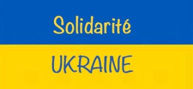 Dons pour l’Ukraine