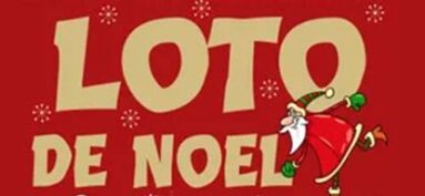 Loto de Noël