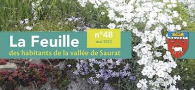 La Feuille de mai 2023