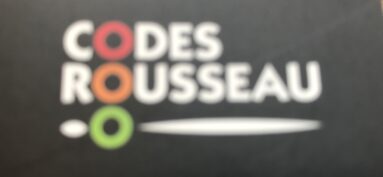 Je cherche un code de la route Rousseau