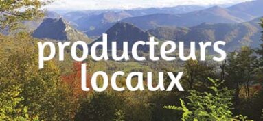 Producteurs locaux