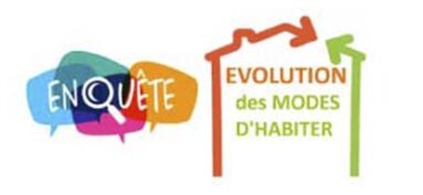 Enquête sur les modes d&rsquo;habiter