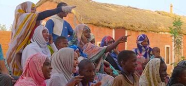 Film documentaire « Le spectacle »