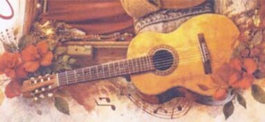 Guitare classique & Flamenco