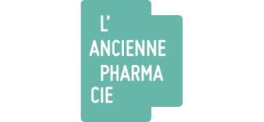 L&rsquo;Ancienne Pharmacie