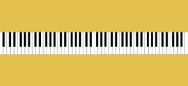 Cours de piano
