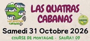 Las Quatras Cabanas